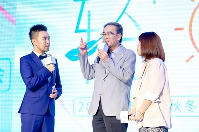 40年内衣“老将”首次透露联手都市丽人原因 科技+专利打造独家产品